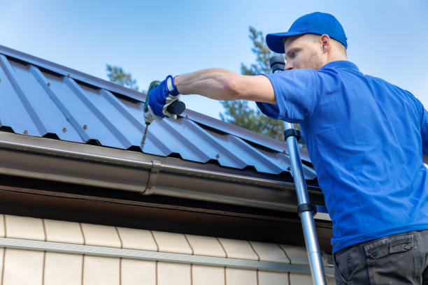 Sheet Metal Roofing in Rockmart, GA