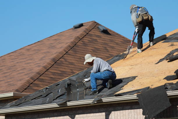 Best Commercial Roofing Services  in Rockmart, GA
