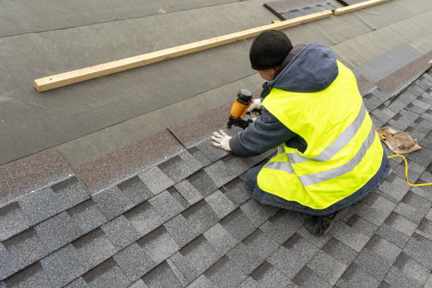 Steel Roofing in Rockmart, GA