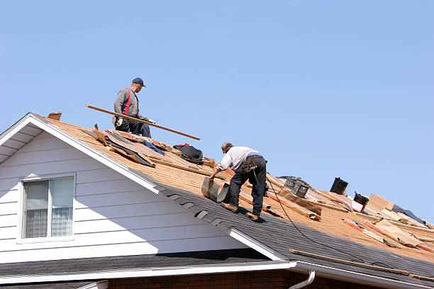 Best Gutter Installation and Repair  in Rockmart, GA
