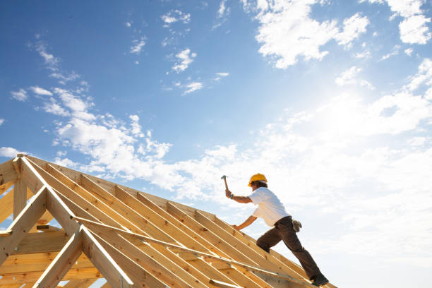 Best Emergency Roof Repair Services  in Rockmart, GA