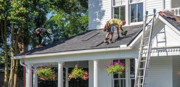 Best Gutter Installation and Repair  in Rockmart, GA